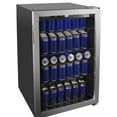 thumbnail image 1 of Frigidaire Gallery 4.4 cu. ft. 128-Can Beverage Center, 1 of 8