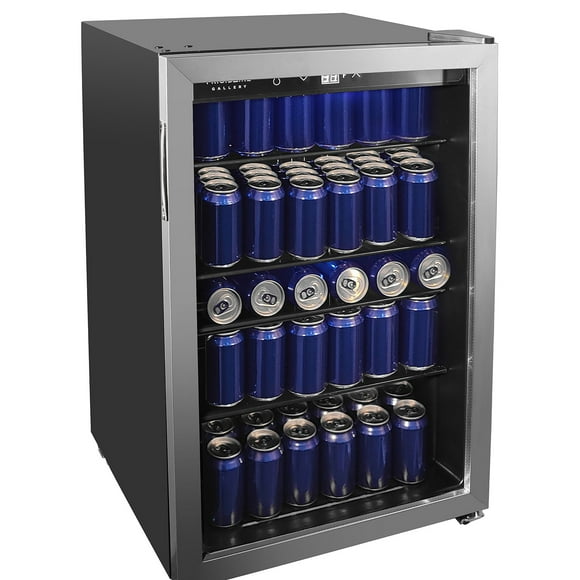 Frigidaire Gallery 4.4 cu. ft. 128-Can Beverage Center