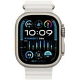 thumbnail image 2 of Apple Watch Ultra 2 GPS + Cellular 49mm Titanium Case, 2 of 6