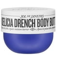 thumbnail image 1 of Sol De Janeiro Delicia Drench Body Butter, 8.1 oz., 1 of 4