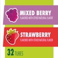 thumbnail image 4 of Yoplait Go-Gurt Simple Kids Low-fat Yogurt, Variety Pack, 2.25 oz., 32ct., 4 of 8