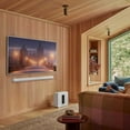 thumbnail image 5 of Sonos Arc Ultra Premium Smart Soundbar Bundle, 5 of 7