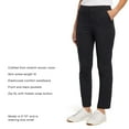 thumbnail image 4 of Eddie Bauer Women's Slim Fit Ankle Pant, 4 of 8