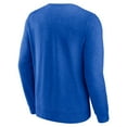 thumbnail image 2 of Detroit Lions Adult Crewneck Sweatshirt, 2 of 5