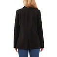 thumbnail image 2 of Vince Camuto Ladies Blazer, 2 of 5