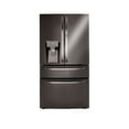 thumbnail image 1 of LG 30 cu. ft. French Door Refrigerator with Craft Ice™, 1 of 11