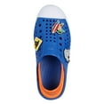 thumbnail image 4 of Skechers Toddler Boys Foamies Molded Slip-On Shoe, 4 of 6