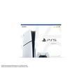 thumbnail image 4 of Sony PlayStation 5 Console Slim Disc Edition, 1TB, 4 of 5