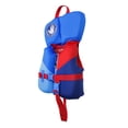 thumbnail image 3 of Body Glove Infant PFD Life Jacket, Less than 30 lbs., 3 of 8