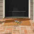 thumbnail image 5 of Logo Brands Minnesota Vikings Doormat, 5 of 5