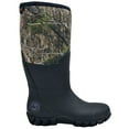 thumbnail image 2 of Habit Men's 15" All-Weather Rubber Boot, Choose Color, 2 of 6