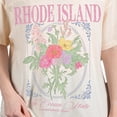 thumbnail image 4 of State of Mine Women's Bouquet State T-Shirt, 4 of 5