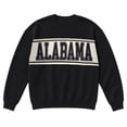 thumbnail image 5 of State of Mine Women's Banner State Sweatshirt, 5 of 6