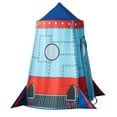 thumbnail image 5 of Member's Mark Kid's Pop-Up Tent - Choose Your Style, 5 of 6