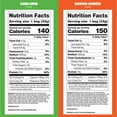 thumbnail image 2 of Quest Tortilla Style 18-20g Protein Chip Variety Pack, Chili Lime and Nacho Cheese 14 ct., 2 of 7