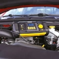 thumbnail image 3 of STANLEY FATMAX 1200 Amp Jump Starter + 120 PSI Air Compressor & USB Power, 3 of 10