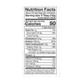 thumbnail image 3 of Kinder’s Crispy Panko Blend, Buttery Garlic & Herb Seasoned, 13 oz., 3 of 8