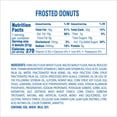 thumbnail image 3 of Duchess Mini Donuts Variety Pack - 20ct, 4pk Donuts (10 - Frosted, 10 - Powdered), 3 of 7