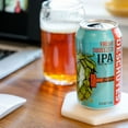 thumbnail image 4 of Deschutes Fresh Squeezed India Pale Ale Beer, 12 fl. oz. can, 12 pk., 4 of 5