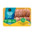 thumbnail image 1 of Member's Mark Boneless Skinless Chicken Thighs, priced per pound, 1 of 4