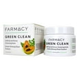thumbnail image 2 of Farmacy Green Clean Makeup Meltaway Cleansing Balm, Choose Size, 2 of 4