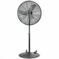 thumbnail image 1 of Lasko 30" Industrial Grade Oscillating Fan with Wheels, 1 of 3