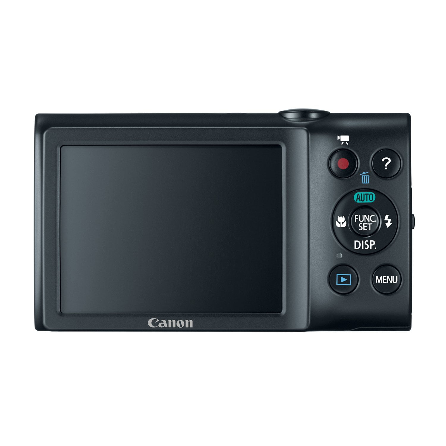 Canon A2400 16MP Digital Camera - Various Colors - Samsclub.com