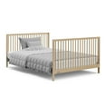 thumbnail image 11 of Graco Teddi 5-in-1 Convertible Crib with Drawer, Choose Color, 11 of 11