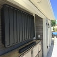 thumbnail image 3 of Storm Shell Weatherproof TV Enclosure with TV Mount, 3 of 6