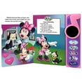 thumbnail image 3 of Disney Junior Minnie: I Love You Songs, Sound Book, 3 of 4
