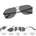 thumbnail image 6 of Member's Mark MMS106 Navigator Sunglasses, 6 of 6