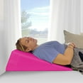 thumbnail image 6 of Imaginarium Multi-Purpose Foam Wedge Pillow, 6 of 9
