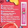thumbnail image 4 of SuperJuice Organic Freezie Pops, 35 pk., 4 of 7
