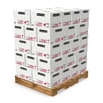 thumbnail image 1 of Member's Mark Multipurpose Copy Paper, 8.5 x 11", 92 Bright, 20 lbs., 40 Case Pallet (400 reams), 1 of 4