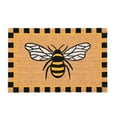 thumbnail image 2 of Member's Mark Bee Coir Doormat, 23" x 35", 2 of 4
