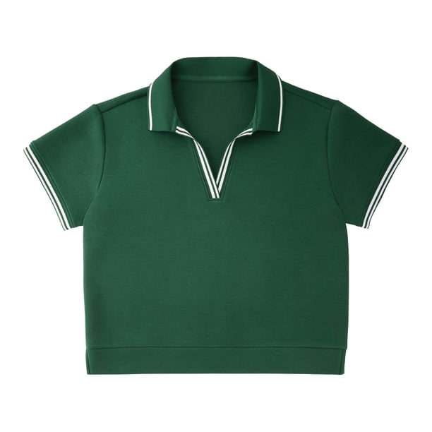 Member's Mark Women's Pique Sandwash Polo - Samsclub.com