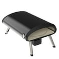 thumbnail image 2 of Member's Mark 12" Portable Rotating Gas Pizza Oven, 2 of 10