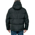 thumbnail image 2 of London Fog Men's Parka, 2 of 4