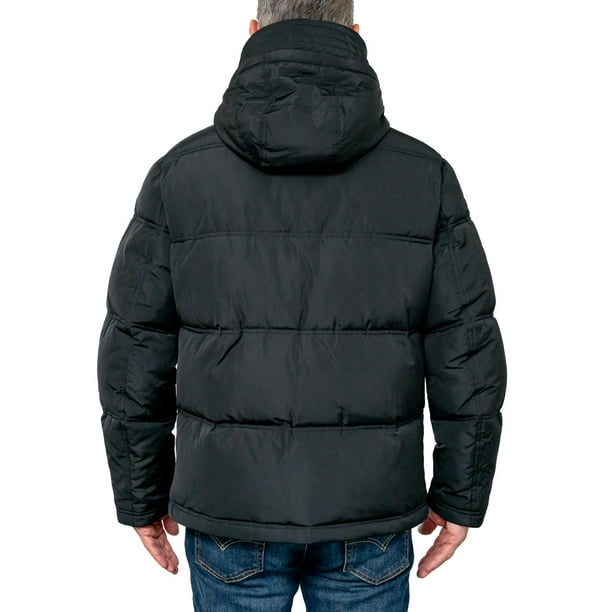 London Fog Men's Parka - Samsclub.com