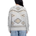 thumbnail image 3 of Frye Womens Novelty sweater, 3 of 8