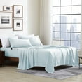 thumbnail image 3 of Swift Home Smart Sheet Set With 8" Side Storage Pockets, Assorted Sizes, 3 of 5