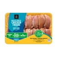thumbnail image 1 of Member's Mark Boneless Skinless Chicken Thighs, priced per pound, 1 of 4