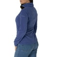 thumbnail image 5 of Columbia Women's Glacial IV Half Zip Fleece, 5 of 6