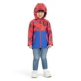 thumbnail image 4 of Character Kids Rain Jacket, 4 of 7