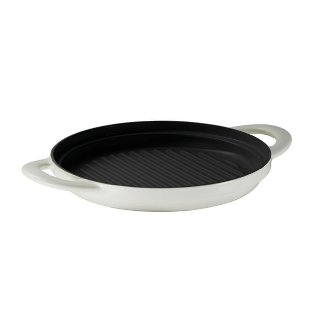 Tramontina 4-Piece Stackable Enamel Cast Iron Cookware Set (Choose