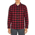 thumbnail image 1 of Eddie Bauer Men's Bristol Flannel Shirt, 1 of 7