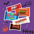 thumbnail image 5 of HERSHEY'S Variety Pack Halloween Candy, 400 pcs., 5 of 8