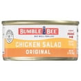 thumbnail image 5 of Bumble Bee Snack On The Run Chicken Salad Kits, 3.5 oz., 9 pk., 5 of 7