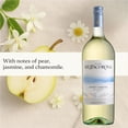 thumbnail image 2 of Mezzacorona Pinot Grigio Wine, 1.5 L, 2 of 8