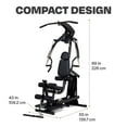 thumbnail image 3 of Centr Body Weight Home Gym with 3-month Centr Membership, 3 of 9